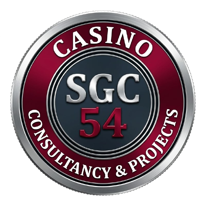 SGC54 Casino Consultancy & Projects